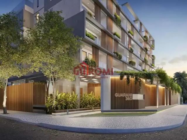 Apartamento para Venda em Ubatuba/SP Barra da Lagoa