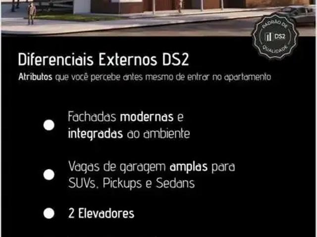 Apartamento para Venda em Ubatuba/SP Barra da Lagoa 1 Quartos