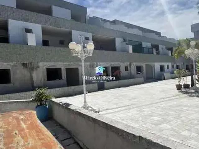 Apartamento para Venda em Ubatuba/SP Barra da Lagoa 1 Quartos