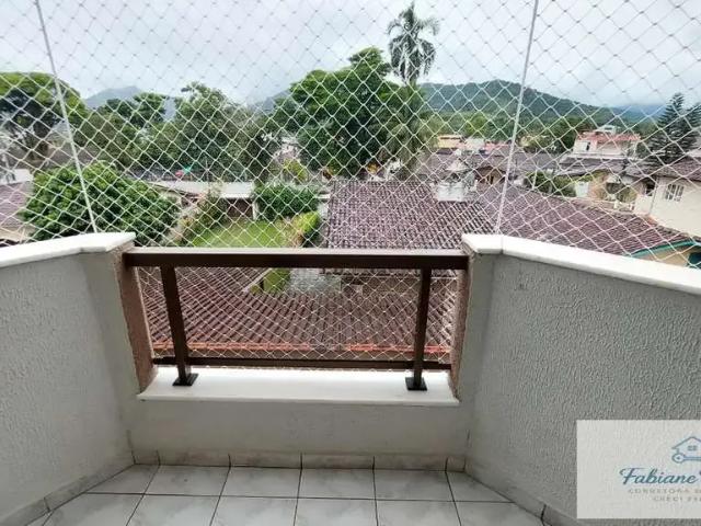Apartamento para Venda em Ubatuba/SP Barra da Lagoa 1 Quartos