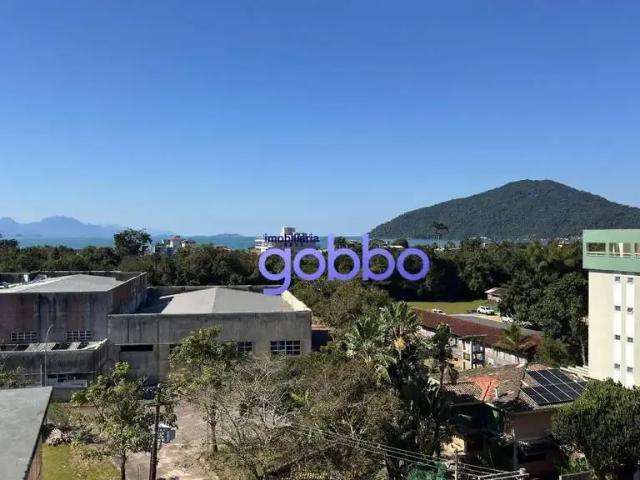 Apartamento para Venda em Ubatuba/SP Barra da Lagoa 2 Quartos