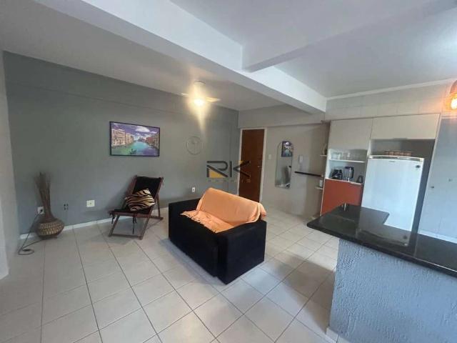 Apartamento para Venda em Ubatuba/SP Barra da Lagoa 2 Quartos