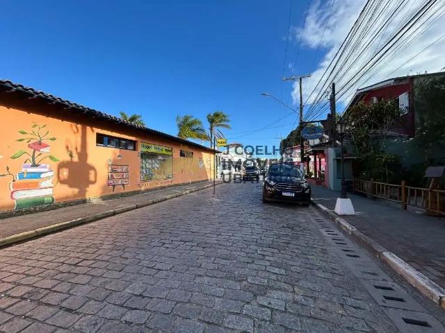 Apartamento para Venda em Ubatuba/SP Barra da Lagoa 2 Quartos