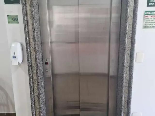 Apartamento para Venda em Ubatuba/SP Barra da Lagoa 2 Quartos