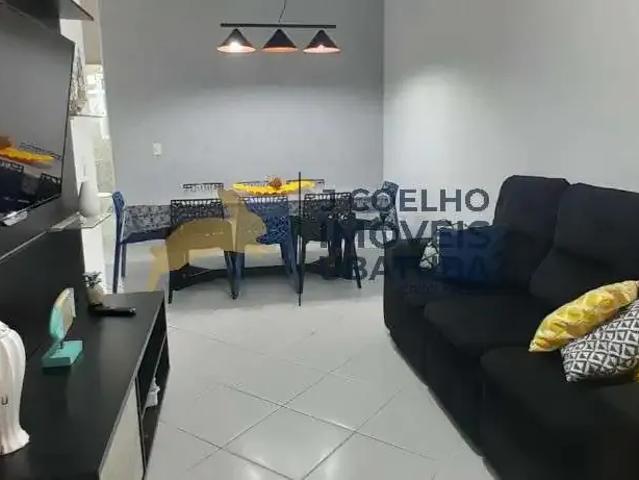 Apartamento para Venda em Ubatuba/SP Barra da Lagoa 2 Quartos