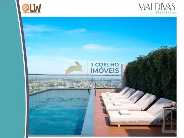 Apartamento para Venda em Ubatuba/SP Barra da Lagoa 2 Quartos
