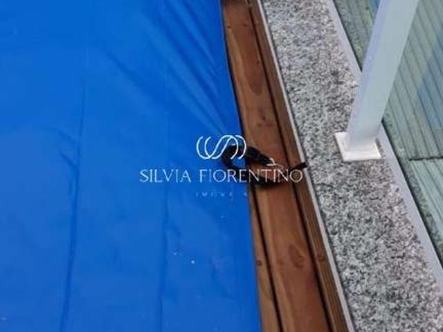 Apartamento para Venda em Ubatuba/SP Barra da Lagoa 2 Quartos