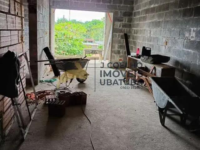 Apartamento para Venda em Ubatuba/SP Barra da Lagoa 2 Quartos