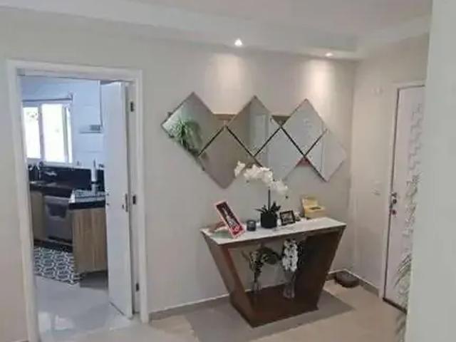 Apartamento para Venda em Ubatuba/SP Barra da Lagoa 3 Quartos