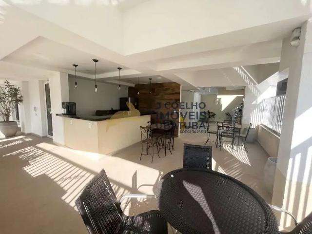 Apartamento para Venda em Ubatuba/SP Barra da Lagoa 3 Quartos