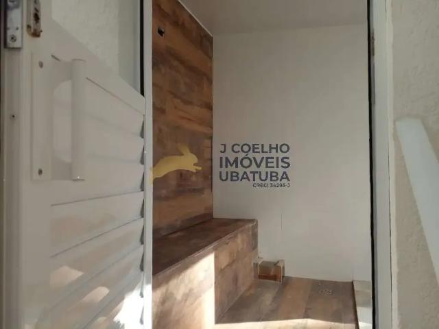 Apartamento para Venda em Ubatuba/SP Barra da Lagoa 3 Quartos