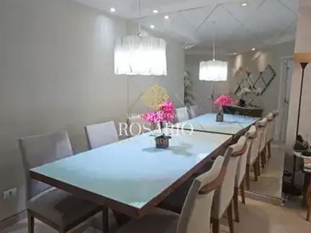 Apartamento para Venda em Ubatuba/SP Barra da Lagoa 3 Quartos