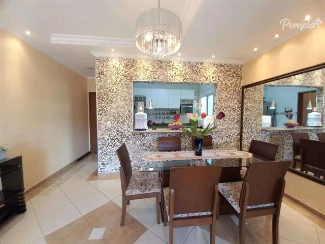 Apartamento para Venda em Ubatuba/SP Barra da Lagoa 3 Quartos