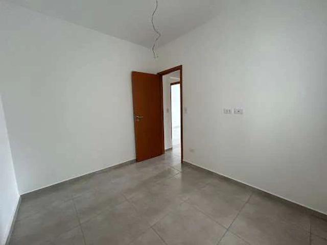 Apartamento para Venda em Ubatuba/SP Centro 3 Quartos