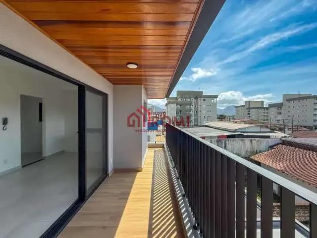 Apartamento para Venda em Ubatuba/SP Centro 3 Quartos