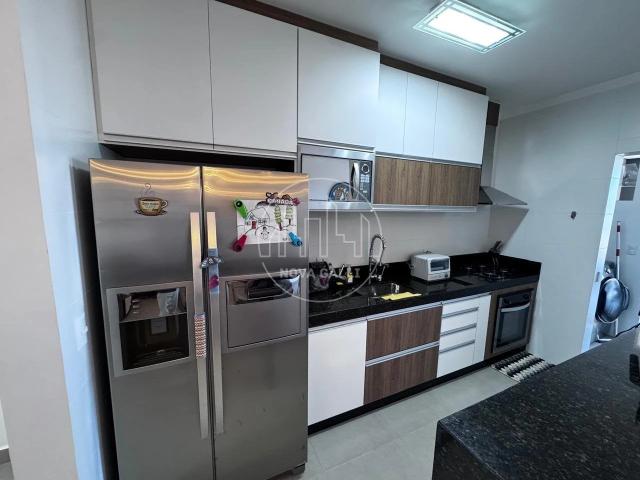 Apartamento para Venda em Ubatuba/SP Centro 3 Quartos