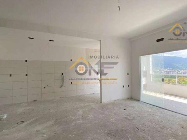Apartamento para Venda em Ubatuba/SP Centro 3 Quartos