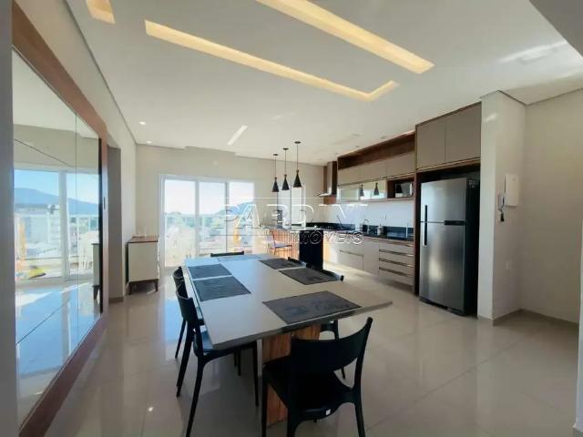 Apartamento para Venda em Ubatuba/SP Centro 3 Quartos
