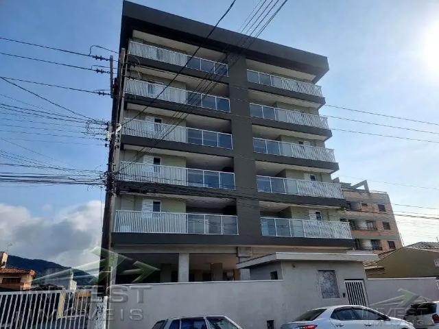 Apartamento para Venda em Ubatuba/SP Centro 3 Quartos