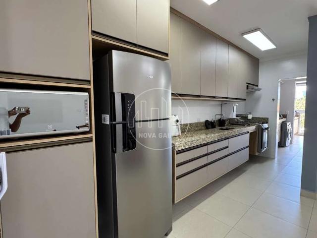 Apartamento para Venda em Ubatuba/SP Centro 3 Quartos