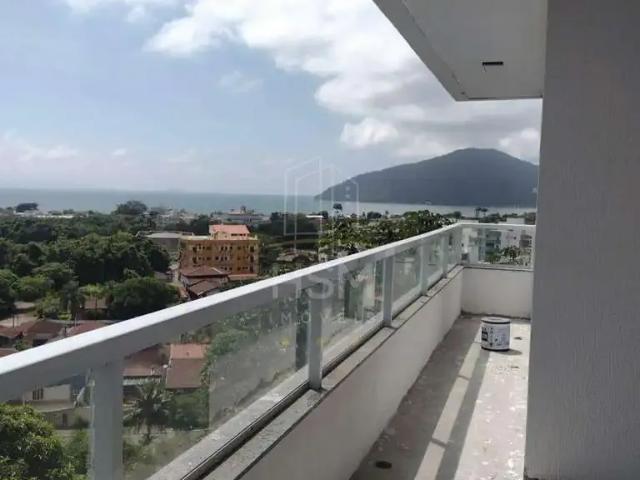 Apartamento para Venda em Ubatuba/SP Centro 3 Quartos