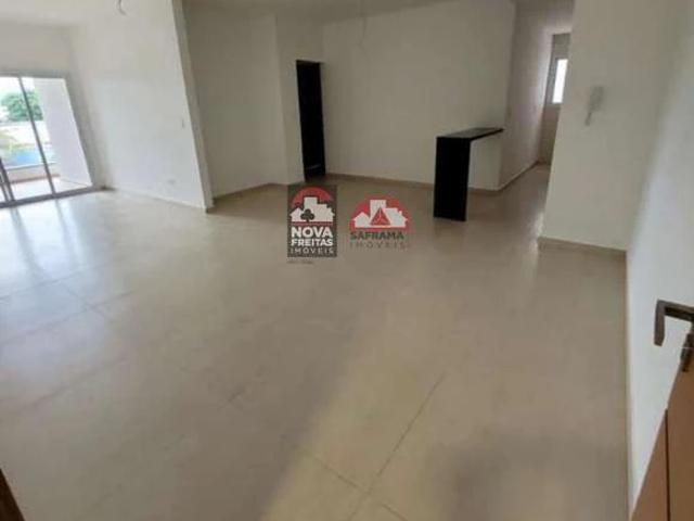 Apartamento para Venda em Ubatuba/SP Centro 3 Quartos