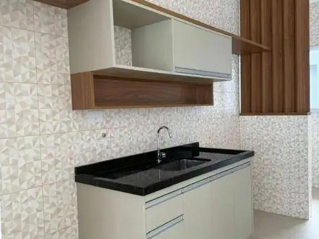 Apartamento para Venda em Ubatuba/SP Centro 3 Quartos