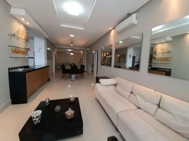 Apartamento para Venda em Ubatuba/SP Centro 3 Quartos