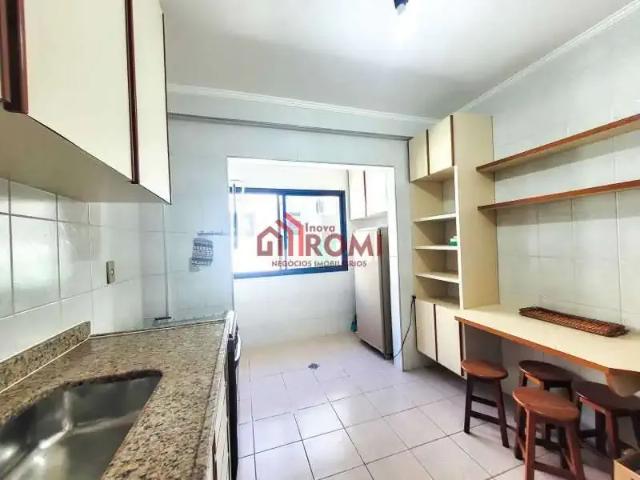 Apartamento para Venda em Ubatuba/SP Centro 3 Quartos