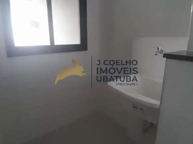 Apartamento para Venda em Ubatuba/SP Centro 3 Quartos