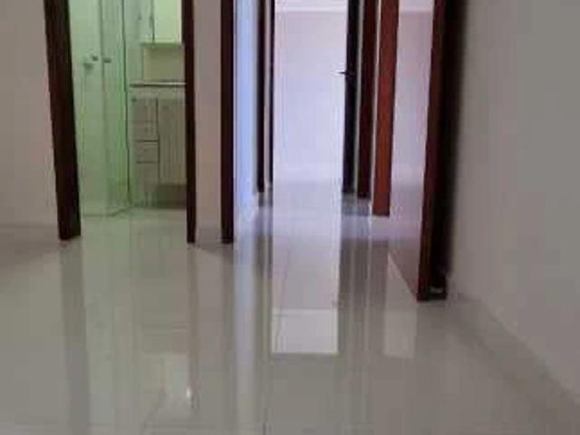 Apartamento para Venda em Ubatuba/SP Centro 3 Quartos