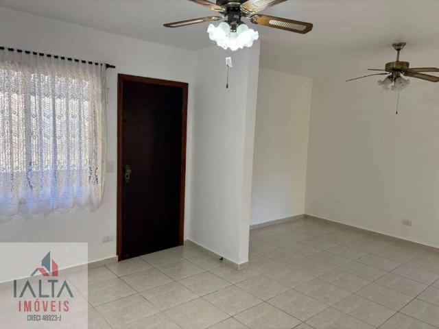 Apartamento para Venda em Ubatuba/SP Centro 3 Quartos