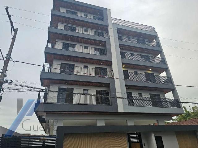 Apartamento para Venda em Ubatuba/SP Centro 3 Quartos