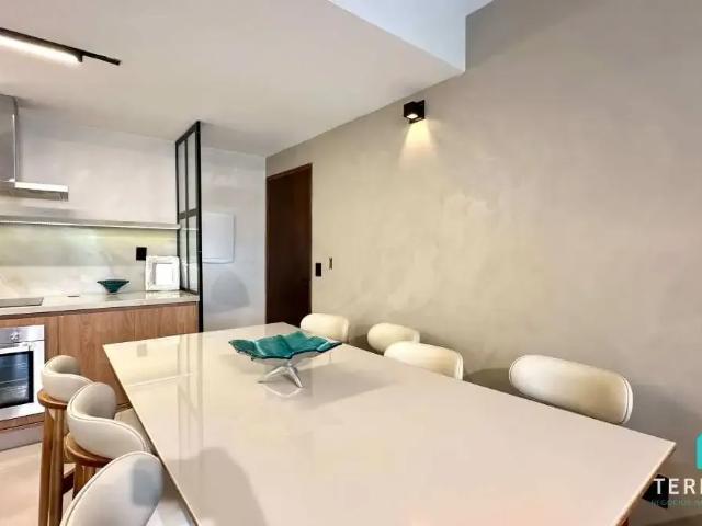 Apartamento para Venda em Ubatuba/SP Centro 3 Quartos
