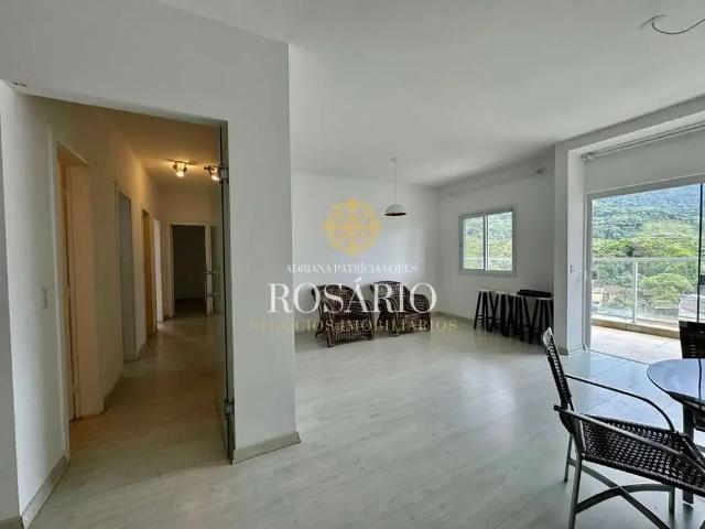 Apartamento para Venda em Ubatuba/SP Centro 3 Quartos