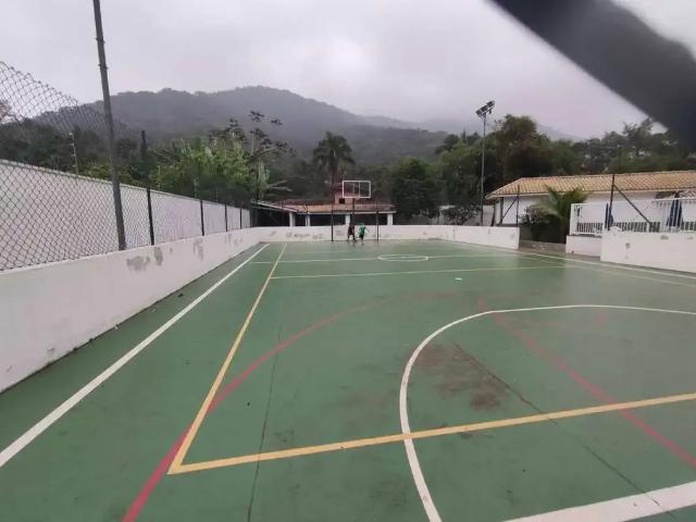 Apartamento para Venda em Ubatuba/SP Centro 3 Quartos