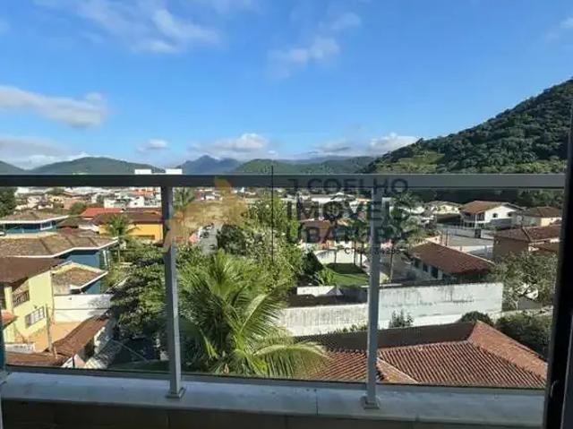 Apartamento para Venda em Ubatuba/SP Centro 3 Quartos