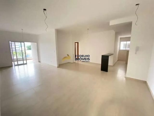 Apartamento para Venda em Ubatuba/SP Centro 3 Quartos