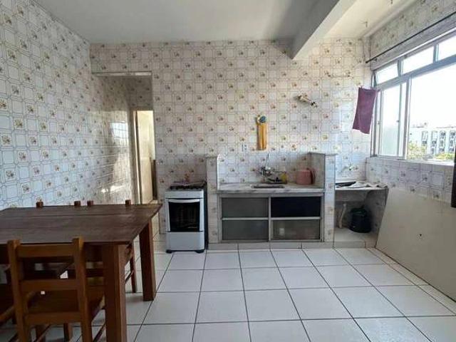 Apartamento para Venda em Ubatuba/SP Centro 1 Quartos