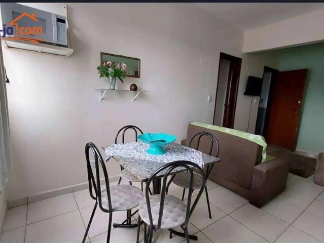 Apartamento para Venda em Ubatuba/SP Centro 1 Quartos