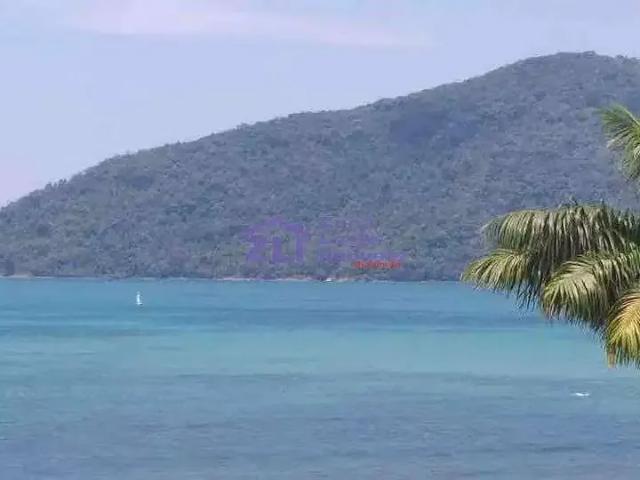 Apartamento para Venda em Ubatuba/SP Centro 1 Quartos