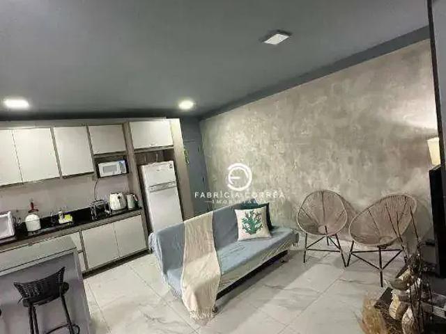 Apartamento para Venda em Ubatuba/SP Centro 2 Quartos