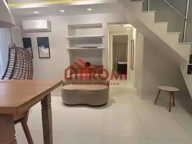Apartamento para Venda em Ubatuba/SP Centro 2 Quartos