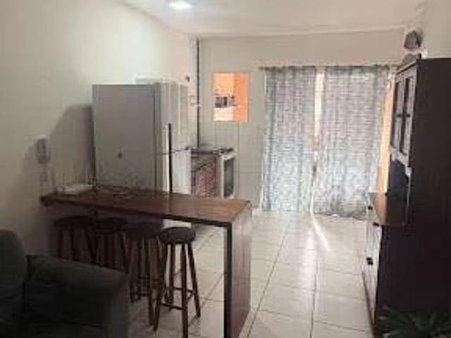Apartamento para Venda em Ubatuba/SP Centro 2 Quartos