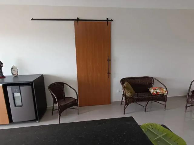Apartamento para Venda em Ubatuba/SP Centro 2 Quartos
