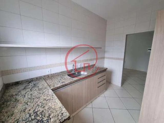 Apartamento para Venda em Ubatuba/SP Centro 2 Quartos