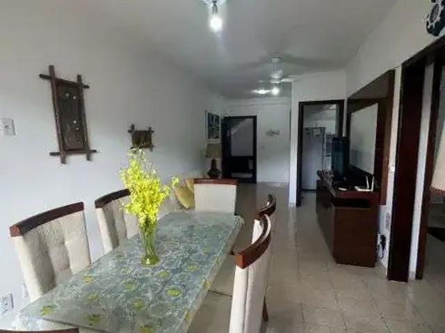 Apartamento para Venda em Ubatuba/SP Centro 2 Quartos