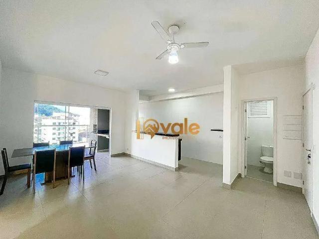 Apartamento para Venda em Ubatuba/SP Centro 2 Quartos