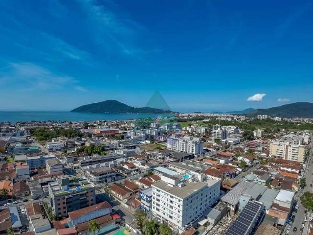 Apartamento para Venda em Ubatuba/SP Centro 2 Quartos