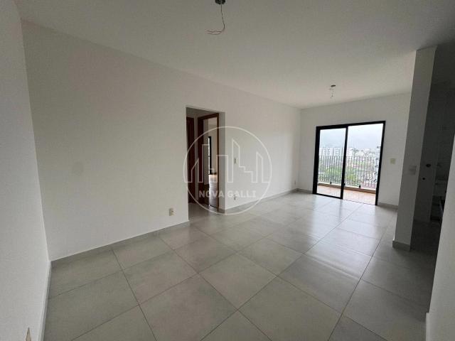 Apartamento para Venda em Ubatuba/SP Centro 2 Quartos